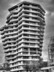 Hafencity Hamburg Germany