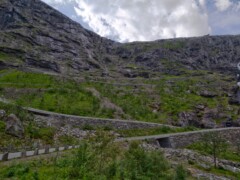 Trollstigen Møre og Romsdalen Norway Trollstigen Møre og Romsdalen Norway