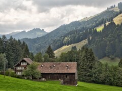 This was taken on a mc-tour in Appenzell AI/AR Switzerland. On the background is "Alpstein" This was taken on a mc-tour in Appenzell AI/AR Switzerland. On the background is "Alpstein"