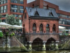 Speicherstadt Hamburg Germany Speicherstadt Hamburg Germany