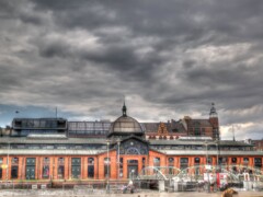 Fischauktionshalle Hamburg Germany Fischauktionshalle Hamburg Germany