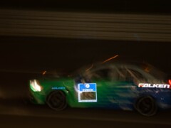 This picture was taken in 2010 at 24-hour-racing in "green hell" Nürburgring Germany This picture was taken in 2010 at 24-hour-racing in "green hell" Nürburgring Germany